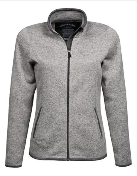 Tee-Jays Women´s Outdoor Fleece Jacket