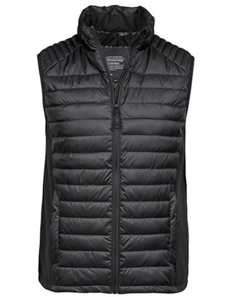 Tee-Jays Men´s Crossover Bodywarmer