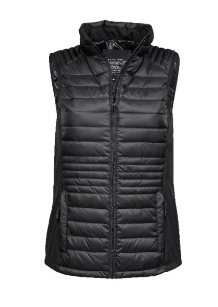 Tee-Jays Women´s Crossover Bodywarmer
