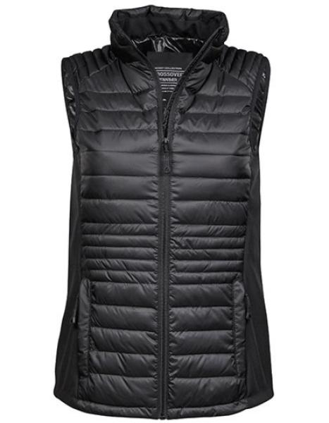 Tee-Jays Women´s Crossover Bodywarmer