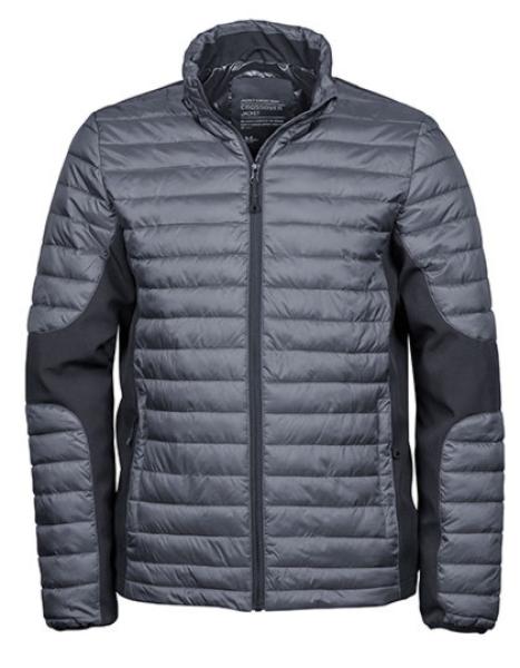 Tee-Jays Crossover Jacket