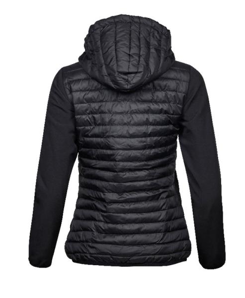 Tee-Jays Women´s Hooded Crossover Jacket