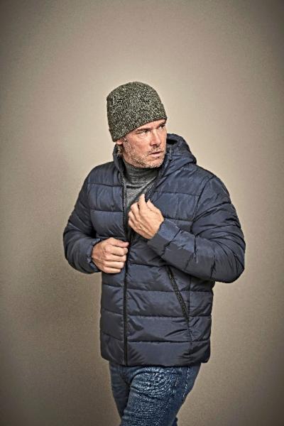 Tee-Jays Lite Hooded Jacket