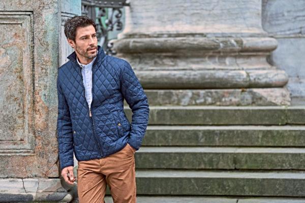 Tee-Jays Men´s Richmond Jacket